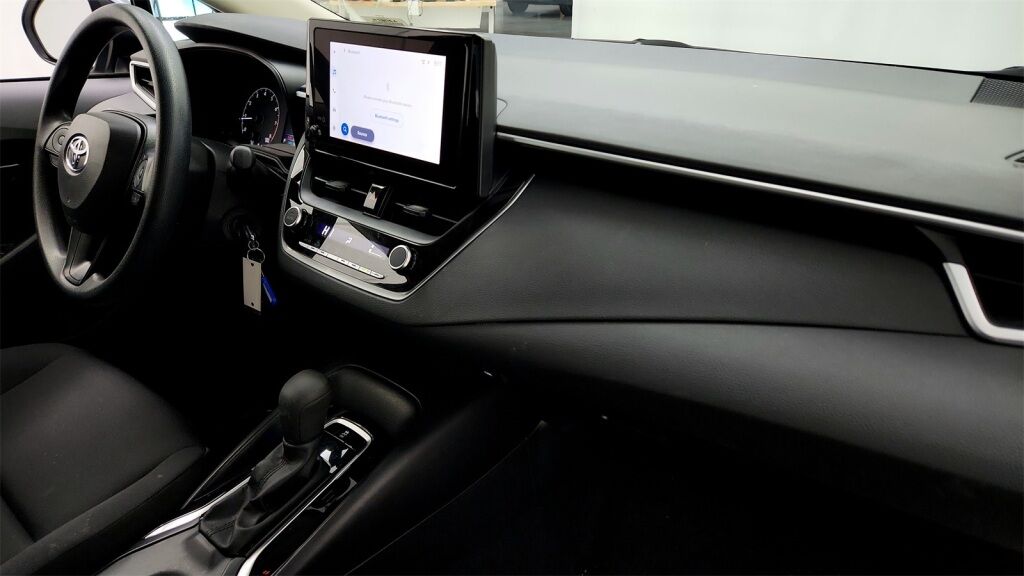 2024 Toyota Corolla LE Laurel MD