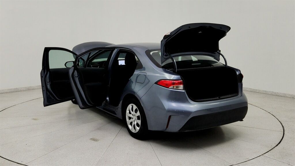 2024 Toyota Corolla LE Laurel MD