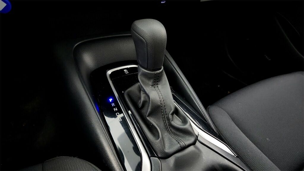 2024 Toyota Corolla LE Laurel MD