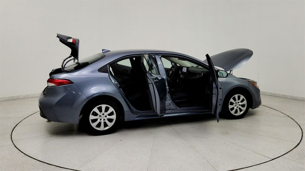 2024 Toyota Corolla LE Laurel MD