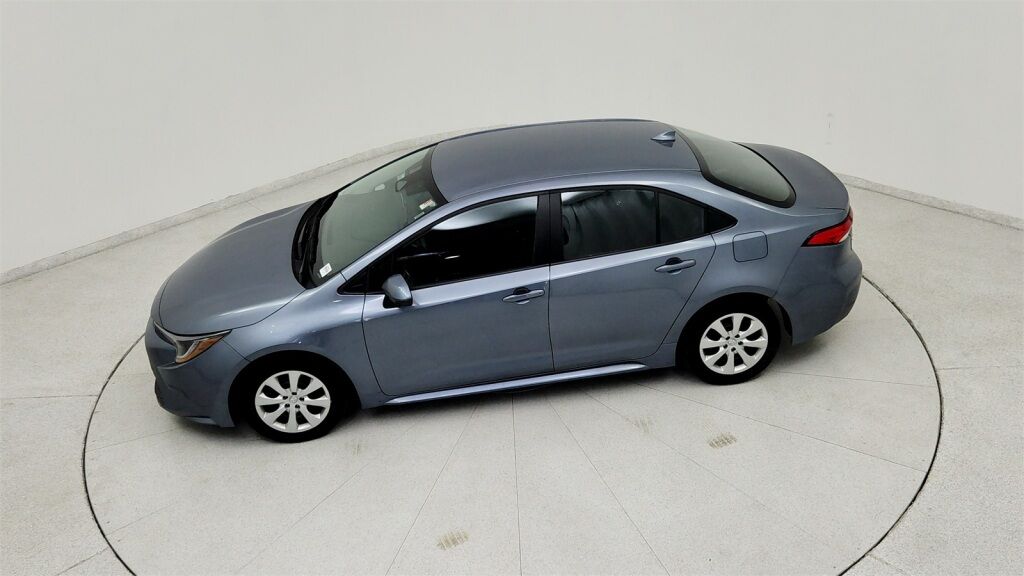 2024 Toyota Corolla LE Laurel MD