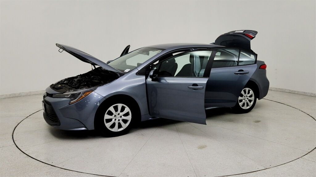 2024 Toyota Corolla LE Laurel MD