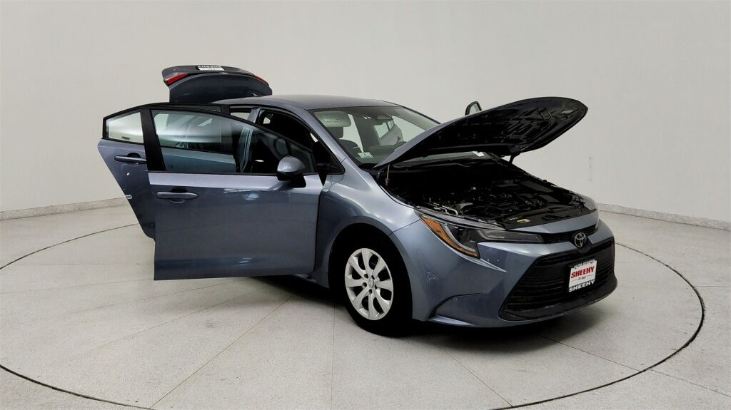 2024 Toyota Corolla LE Laurel MD