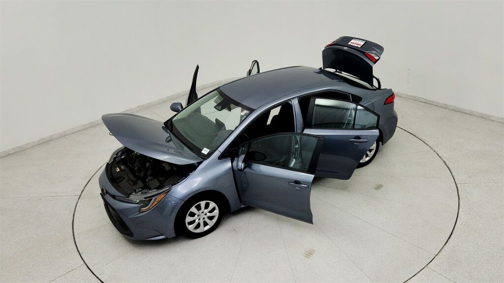 2024 Toyota Corolla LE Laurel MD
