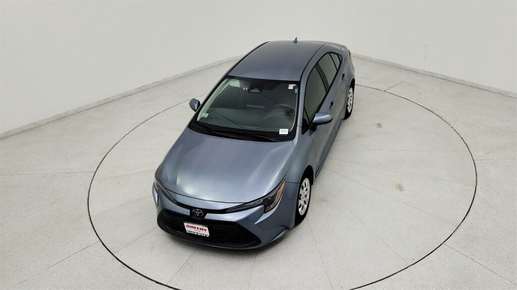 2024 Toyota Corolla LE Laurel MD
