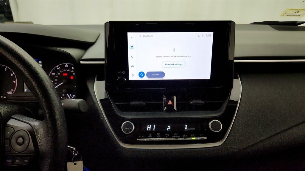 2024 Toyota Corolla LE Laurel MD