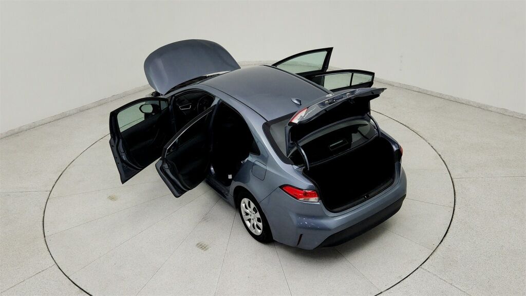 2024 Toyota Corolla LE Laurel MD