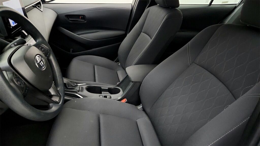 2024 Toyota Corolla LE Laurel MD