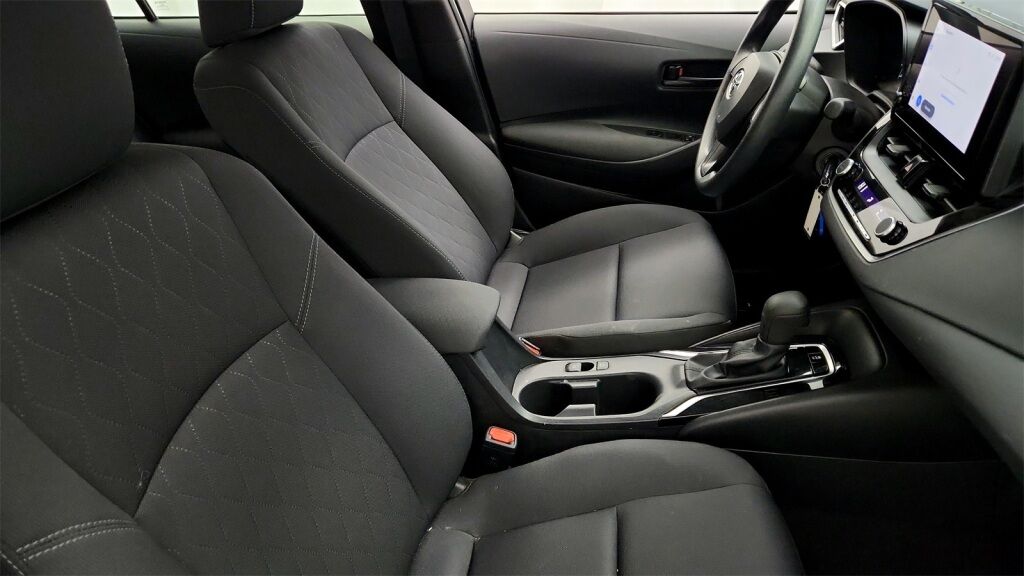 2024 Toyota Corolla LE Laurel MD