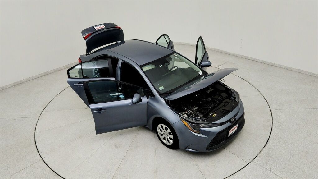 2024 Toyota Corolla LE Laurel MD