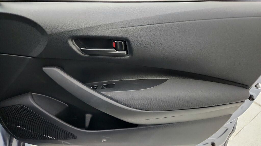 2024 Toyota Corolla LE Laurel MD