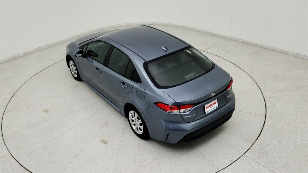 2024 Toyota Corolla LE Laurel MD