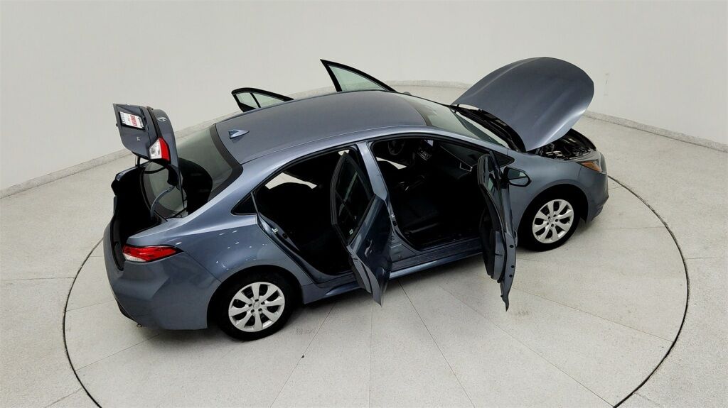 2024 Toyota Corolla LE Laurel MD