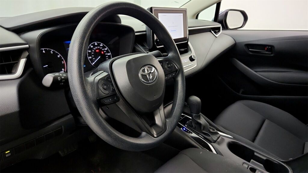 2024 Toyota Corolla LE Laurel MD
