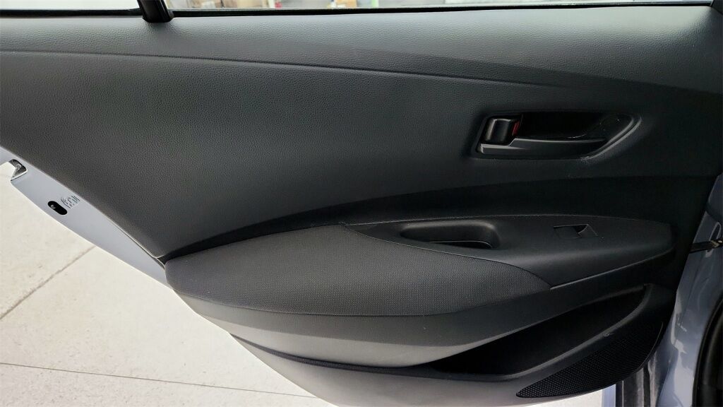 2024 Toyota Corolla LE Laurel MD