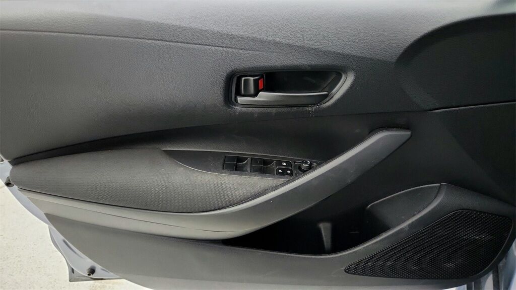 2024 Toyota Corolla LE Laurel MD