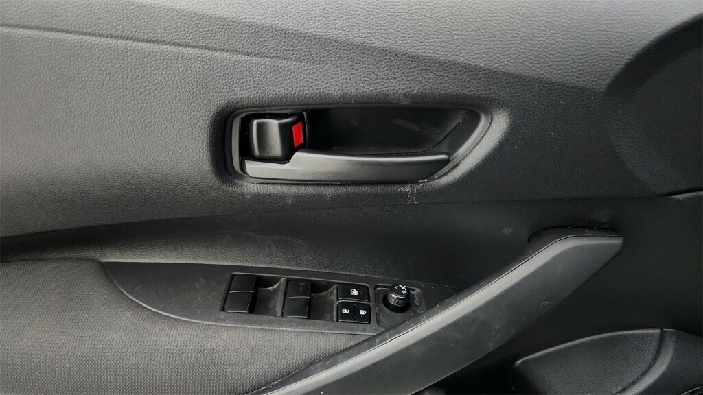 2024 Toyota Corolla LE Laurel MD