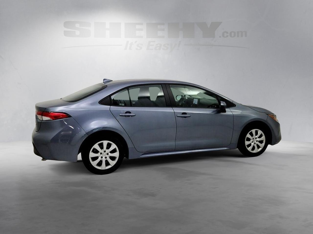 2024 Toyota Corolla LE Laurel MD