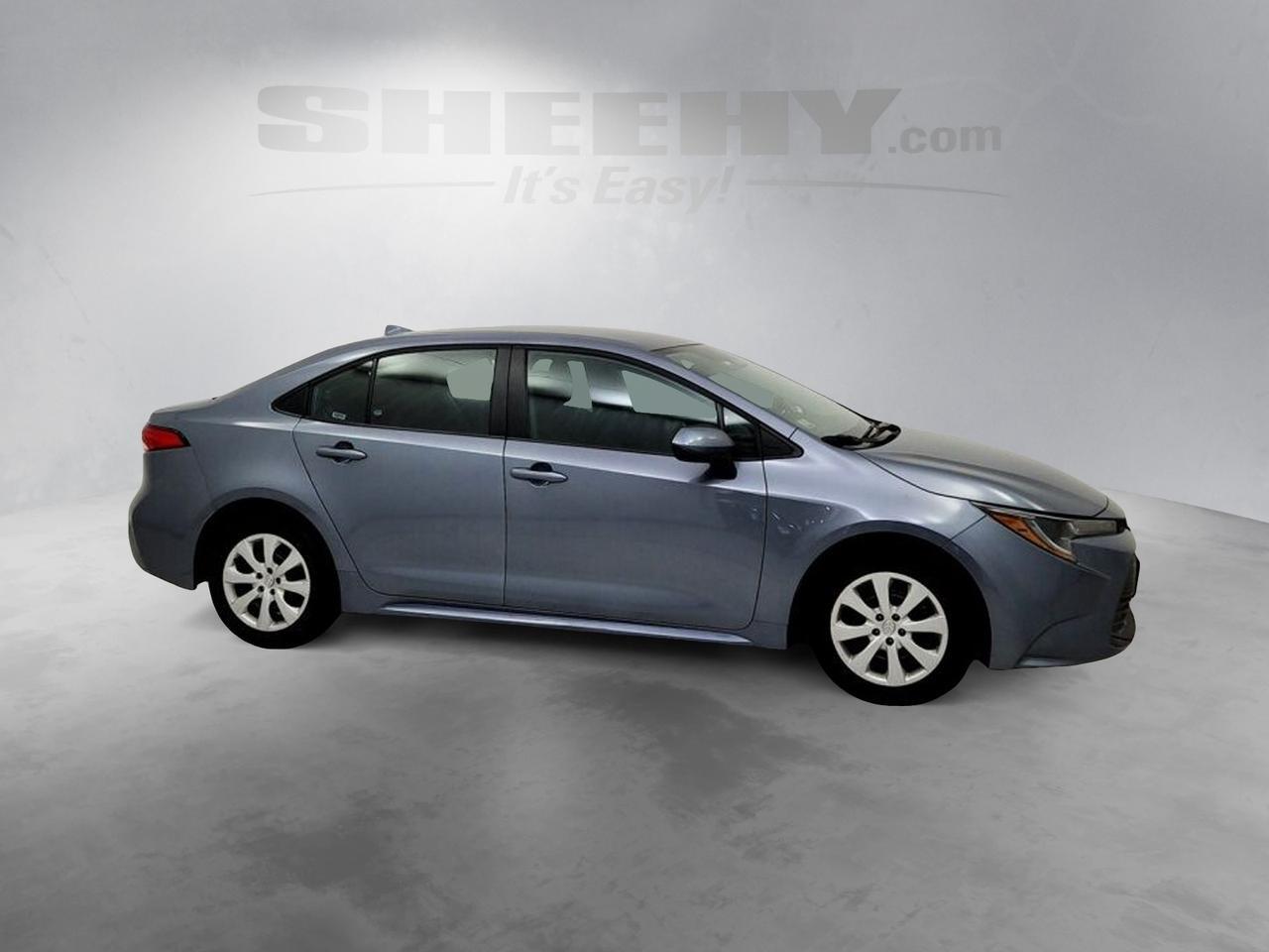 2024 Toyota Corolla LE Laurel MD