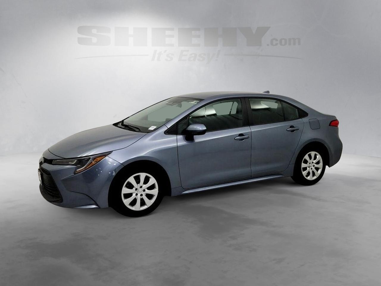 2024 Toyota Corolla LE Laurel MD