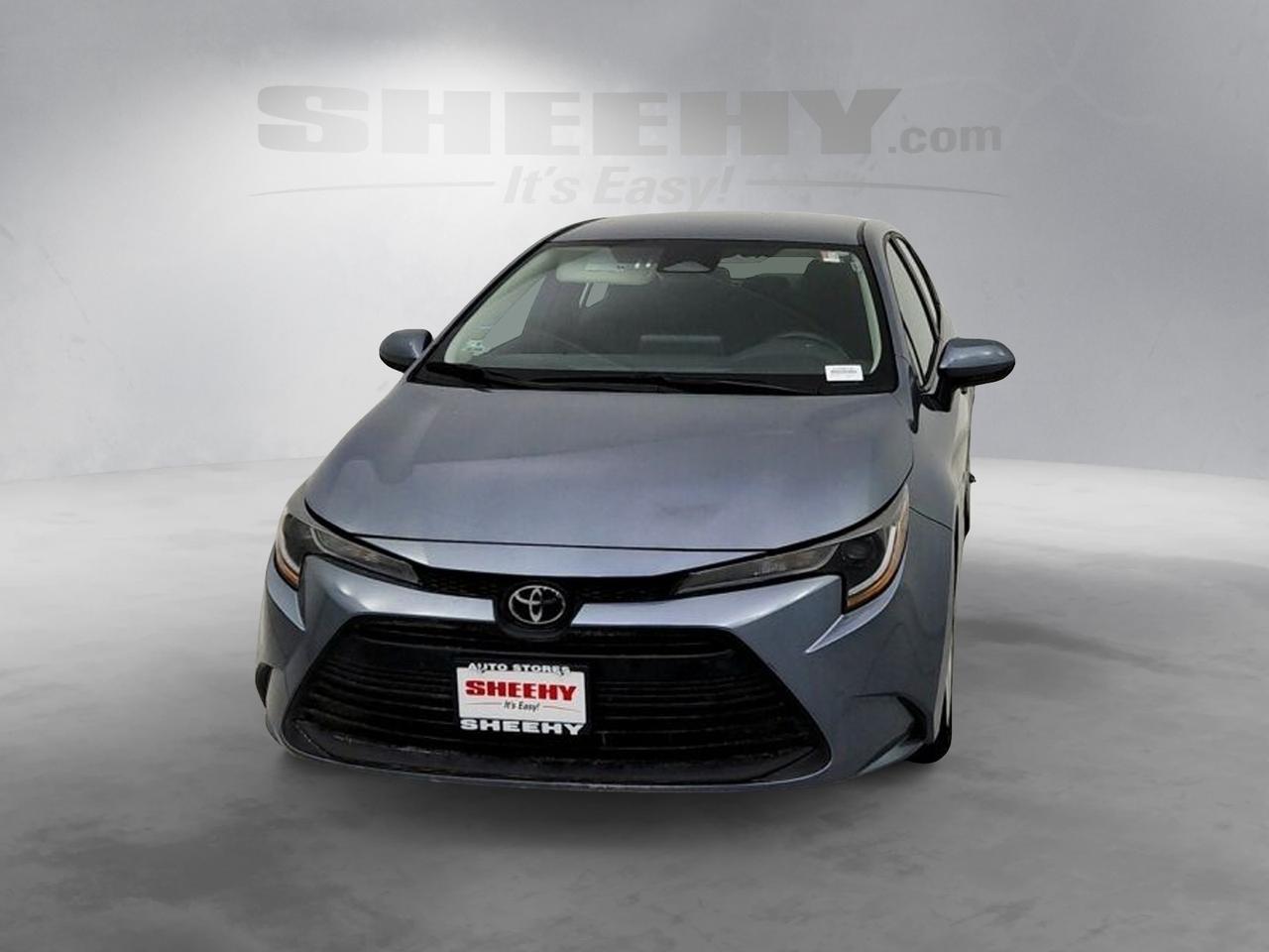 2024 Toyota Corolla LE Laurel MD