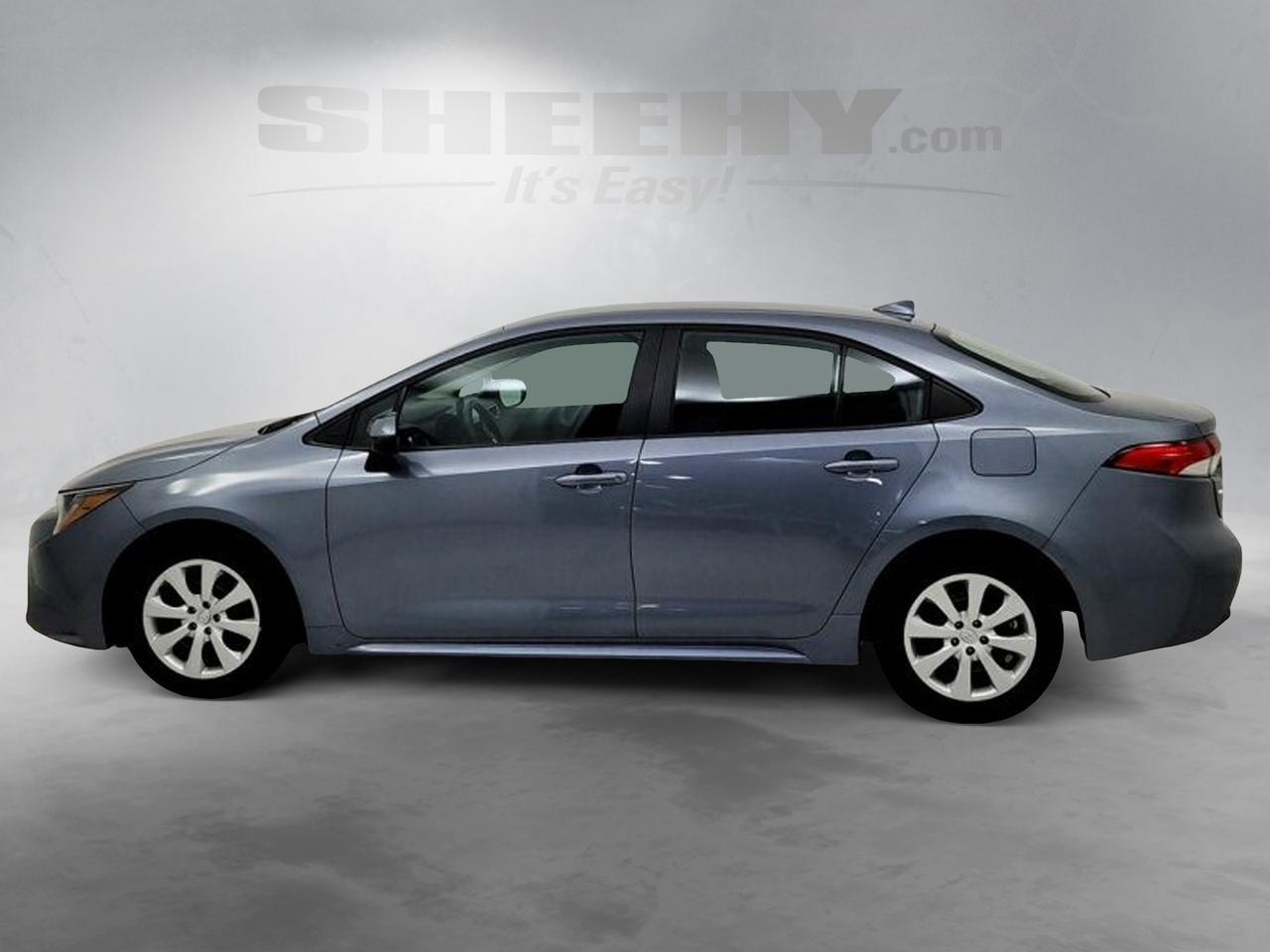 2024 Toyota Corolla LE Laurel MD