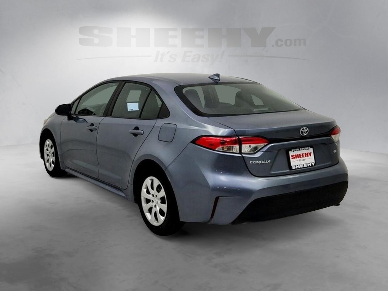 2024 Toyota Corolla LE Laurel MD