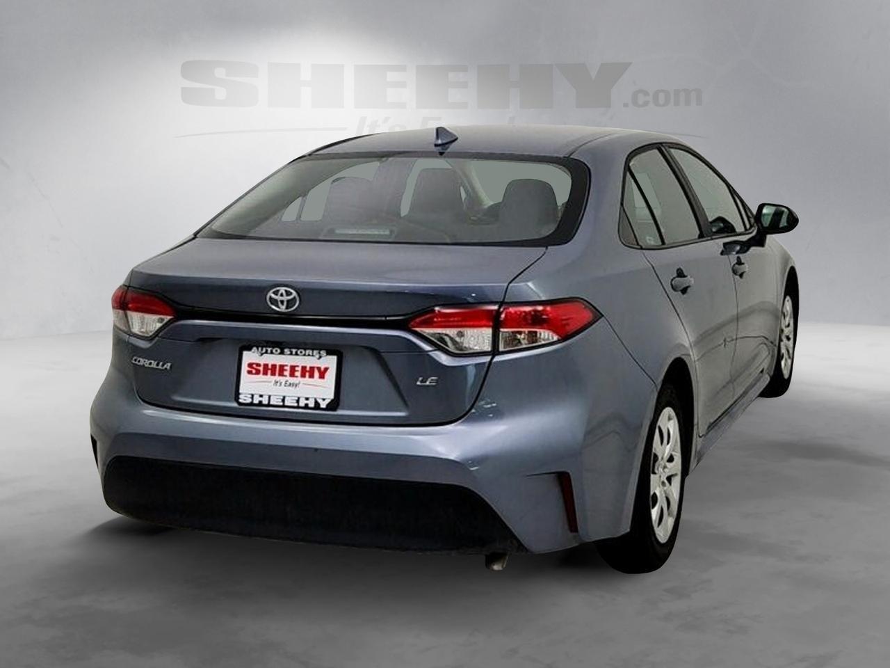 2024 Toyota Corolla LE Laurel MD