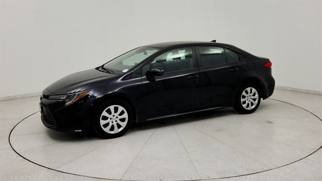 2024 Toyota Corolla LE Laurel MD