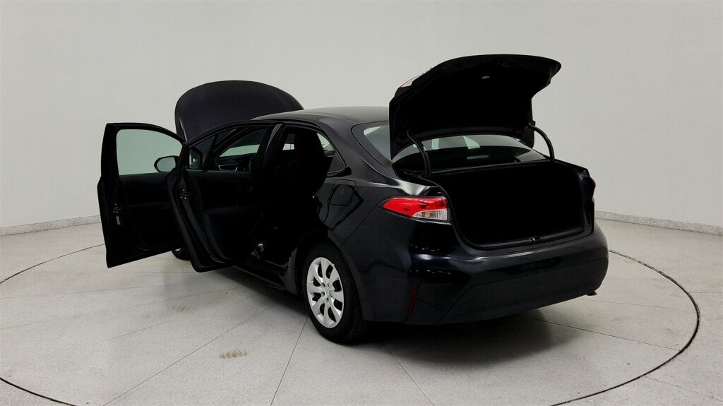 2024 Toyota Corolla LE Laurel MD