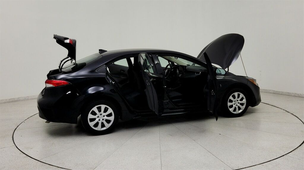 2024 Toyota Corolla LE Laurel MD