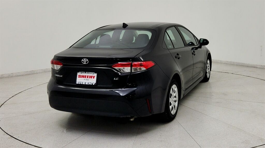 2024 Toyota Corolla LE Laurel MD