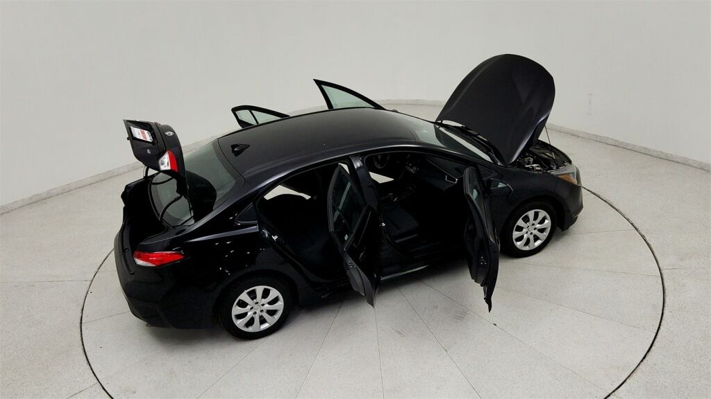 2024 Toyota Corolla LE Laurel MD