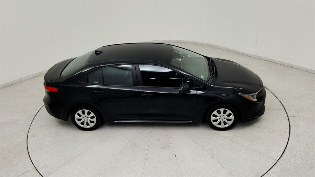 2024 Toyota Corolla LE Laurel MD