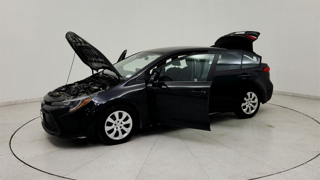 2024 Toyota Corolla LE Laurel MD
