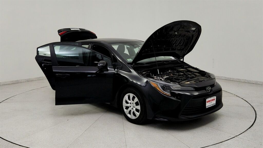 2024 Toyota Corolla LE Laurel MD