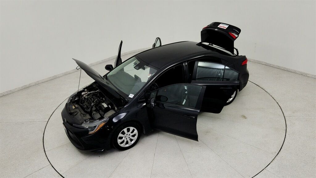 2024 Toyota Corolla LE Laurel MD