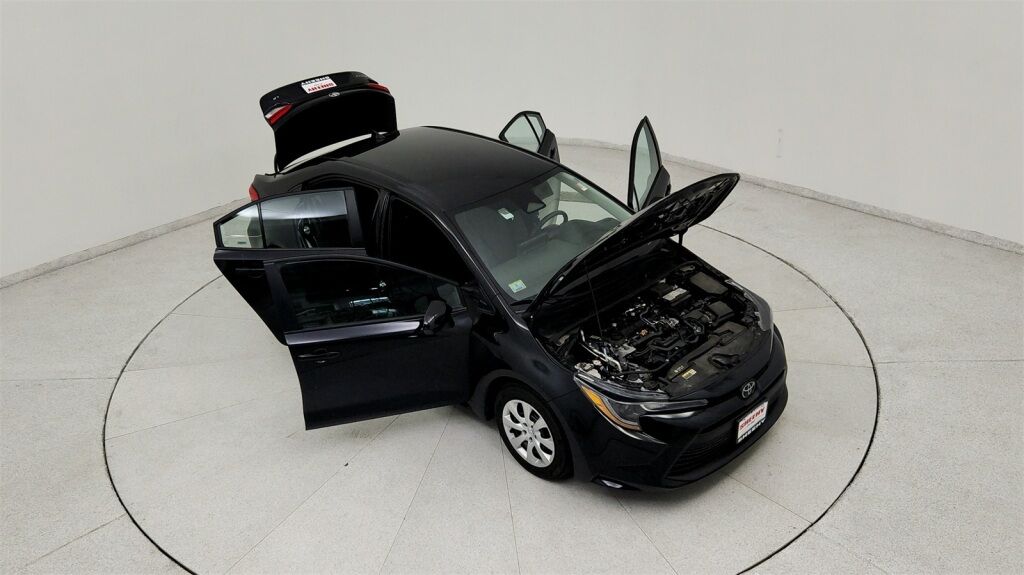 2024 Toyota Corolla LE Laurel MD