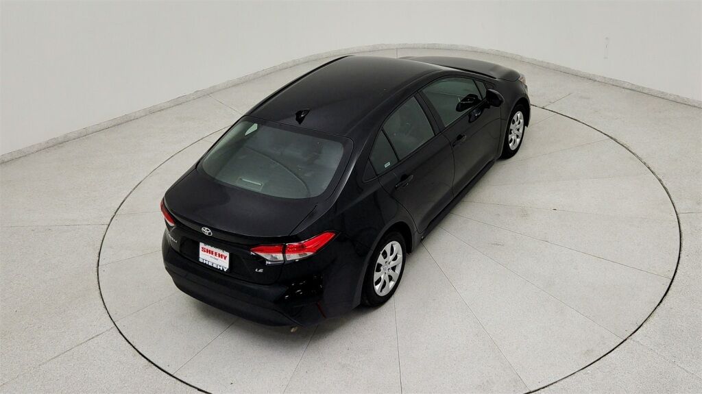 2024 Toyota Corolla LE Laurel MD