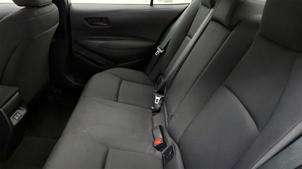 2024 Toyota Corolla LE Laurel MD