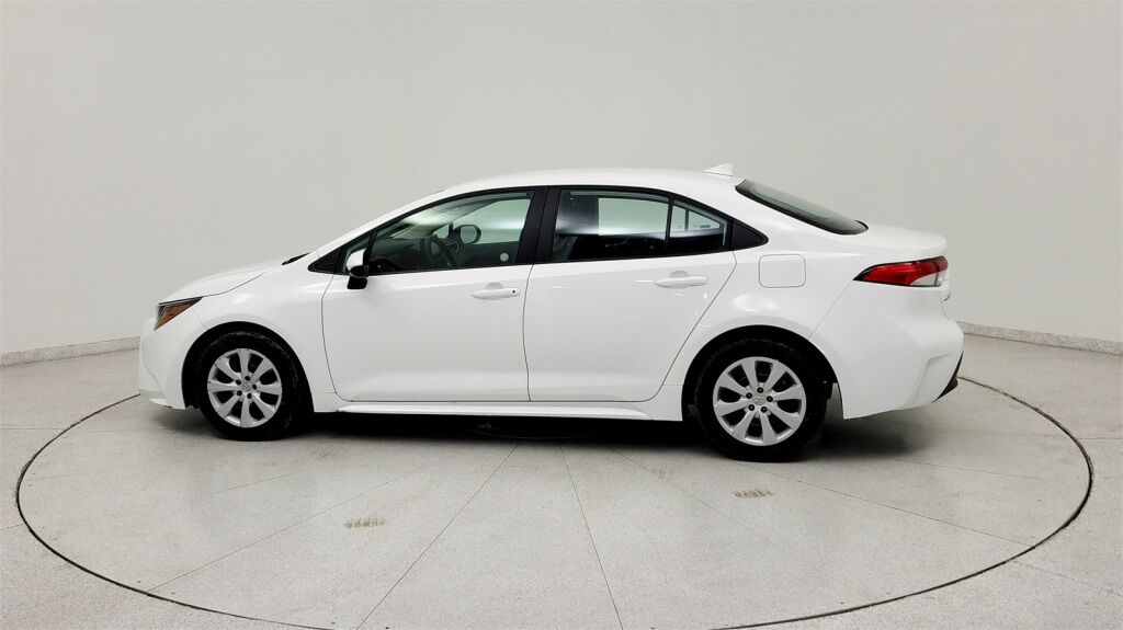 2024 Toyota Corolla LE Laurel MD