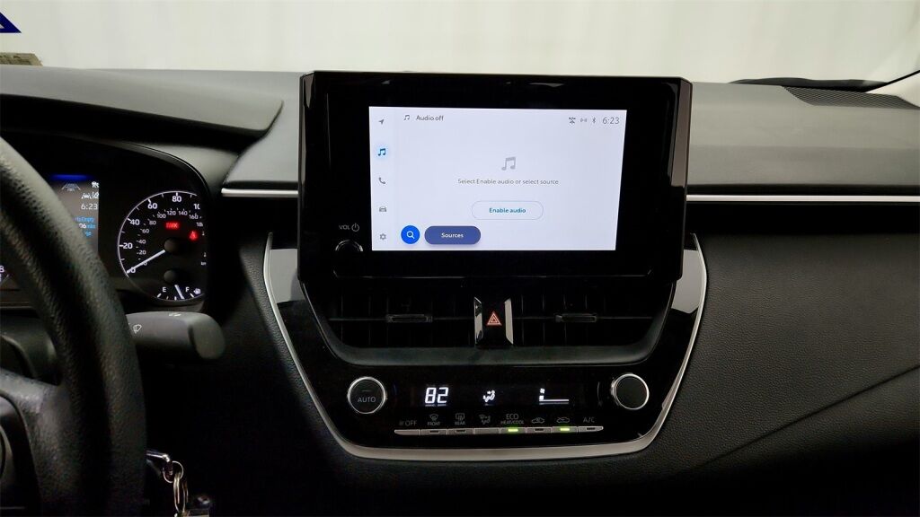 2024 Toyota Corolla LE Laurel MD