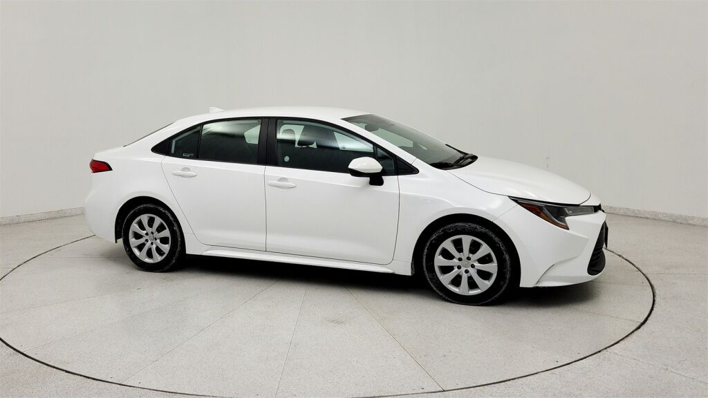 2024 Toyota Corolla LE Laurel MD