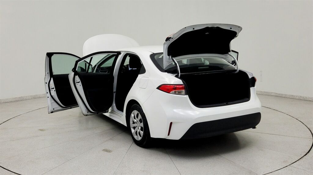 2024 Toyota Corolla LE Laurel MD