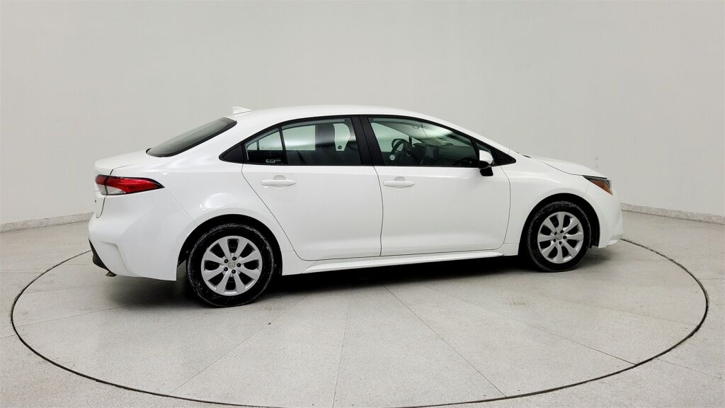 2024 Toyota Corolla LE Laurel MD