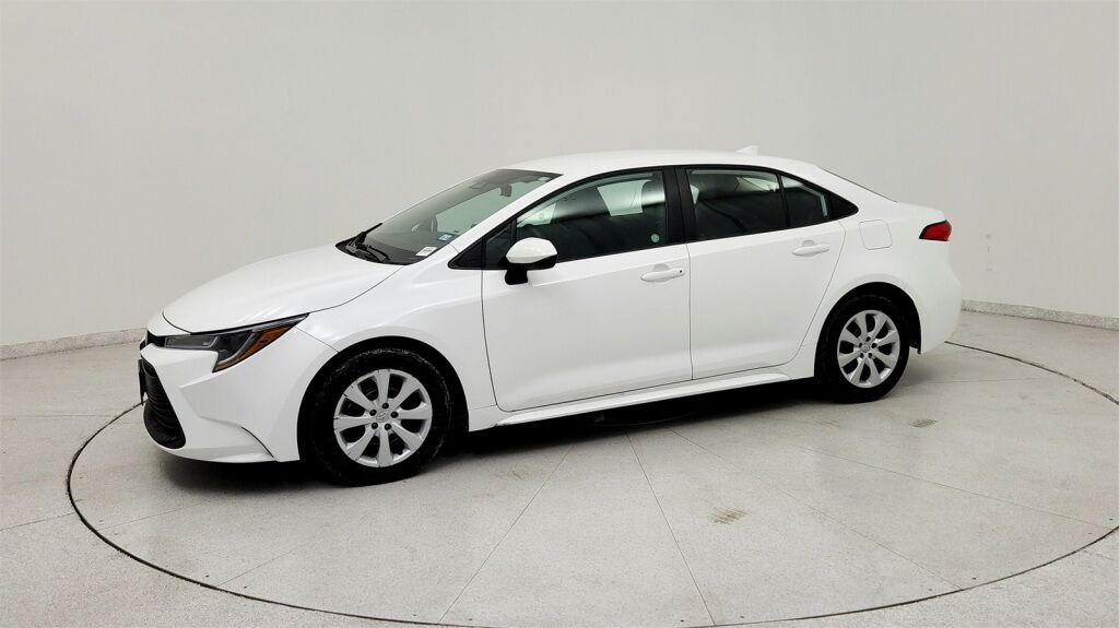 2024 Toyota Corolla LE Laurel MD