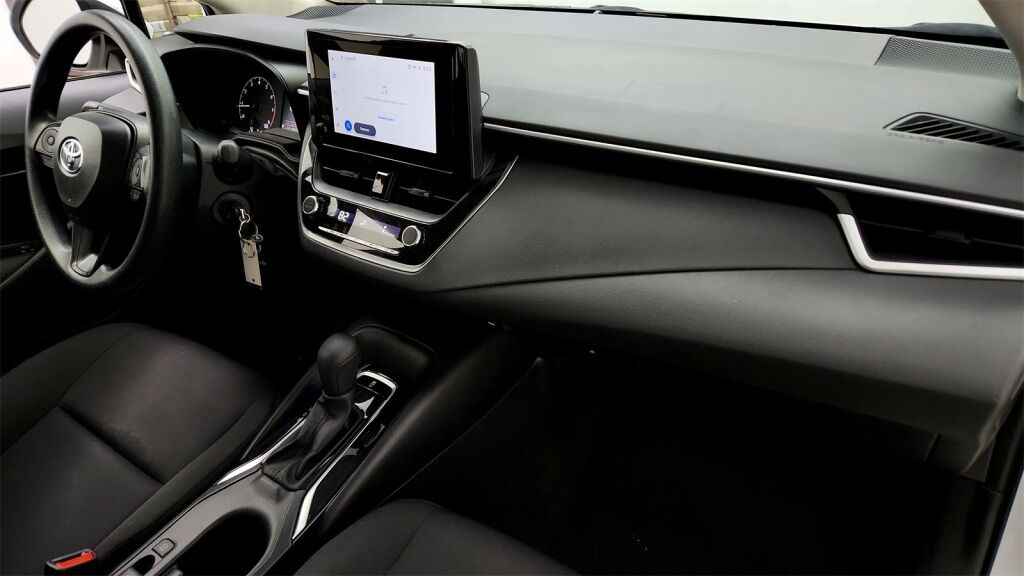 2024 Toyota Corolla LE Laurel MD