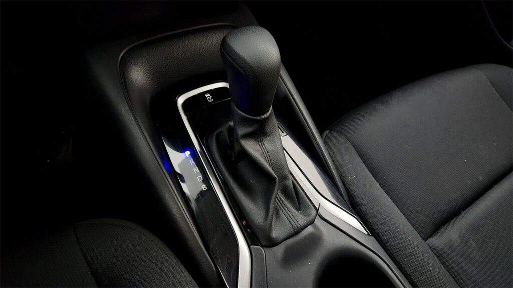 2024 Toyota Corolla LE Laurel MD