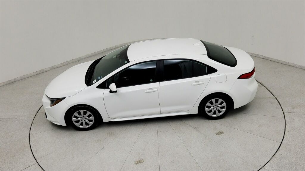 2024 Toyota Corolla LE Laurel MD