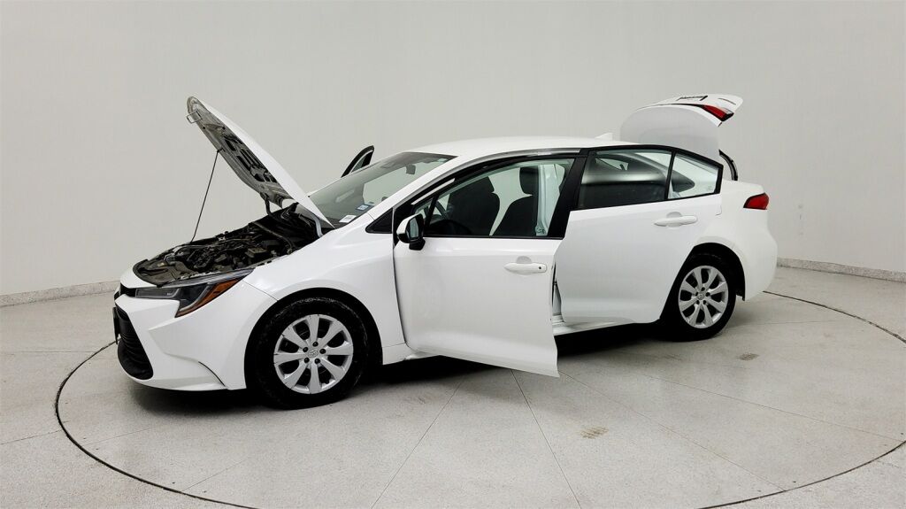 2024 Toyota Corolla LE Laurel MD